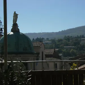  Bed and breakfast L'auberge Espagnole -